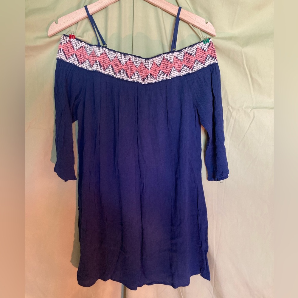 Summer top